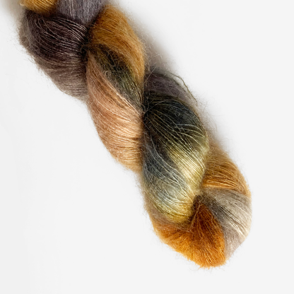 Kaleidoscope - Silk Mohair