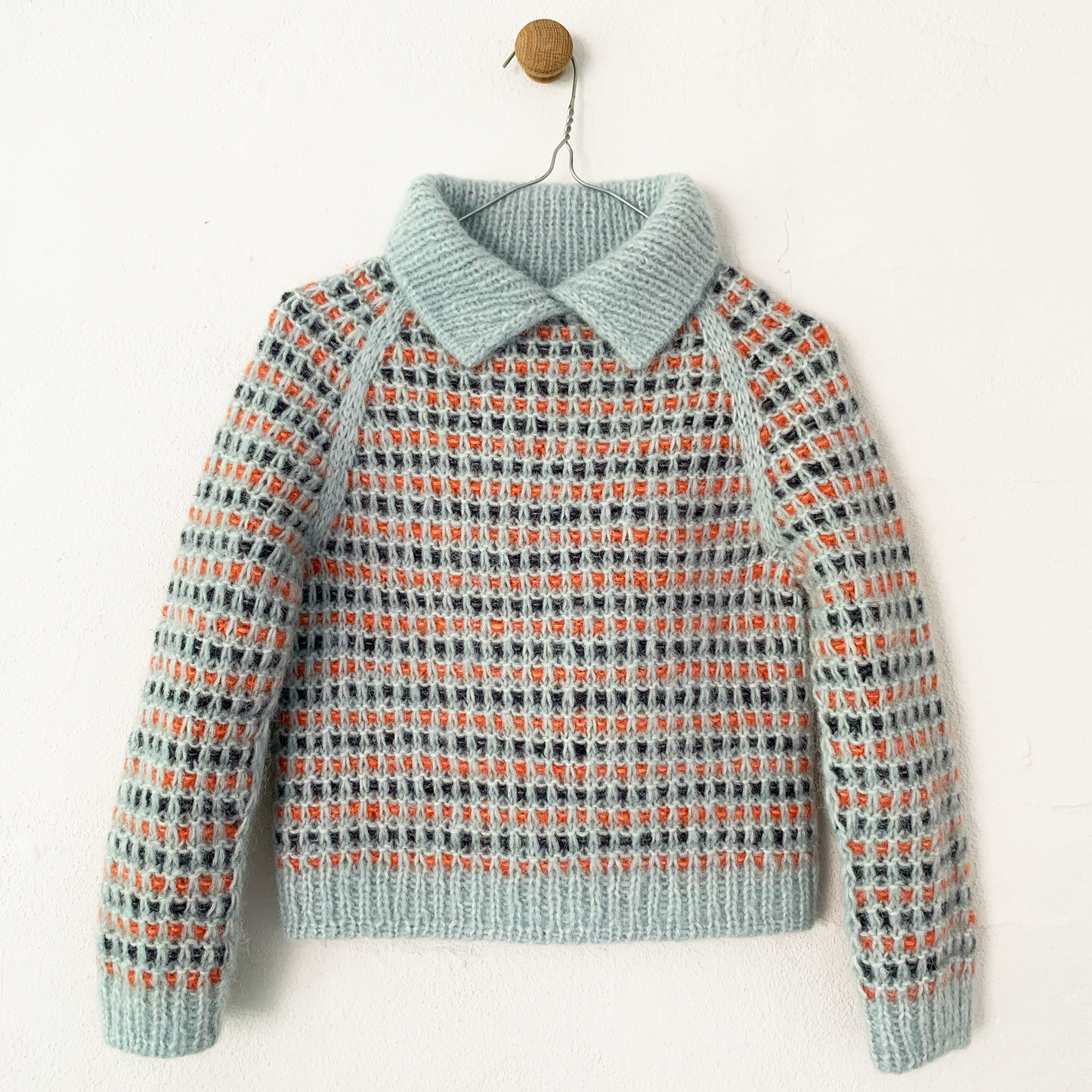 Little Tove Sweater