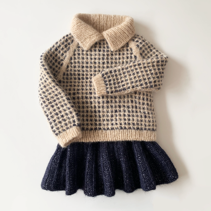 Little Tove Sweater