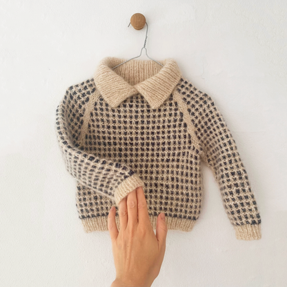 Little Tove Sweater