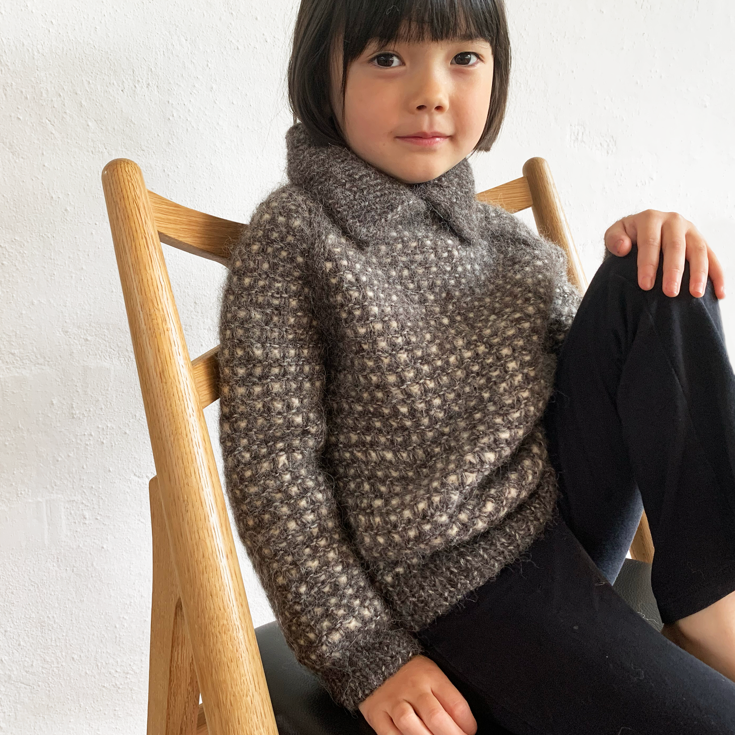 Little Tove Sweater