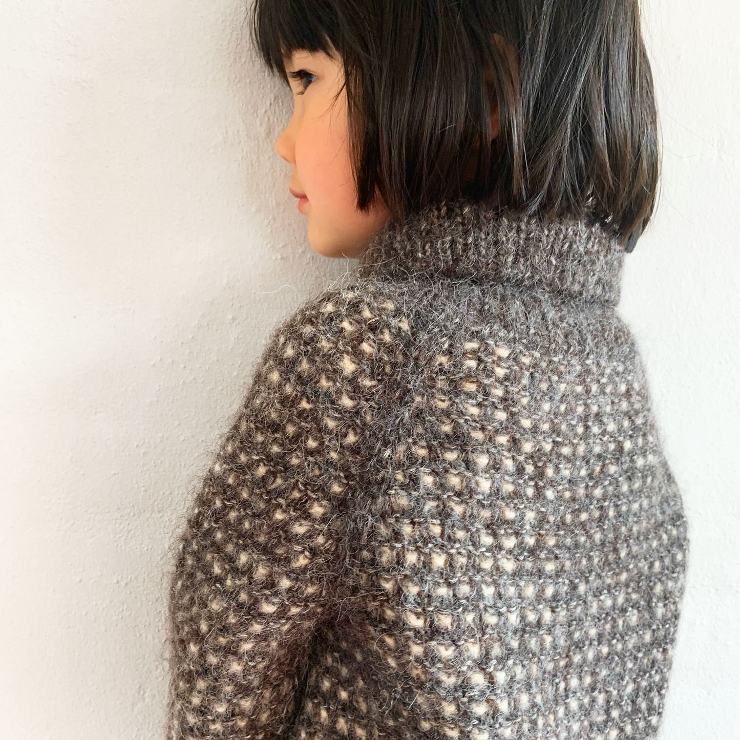 Little Tove Sweater