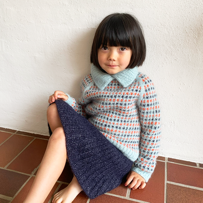 Little Tove Sweater