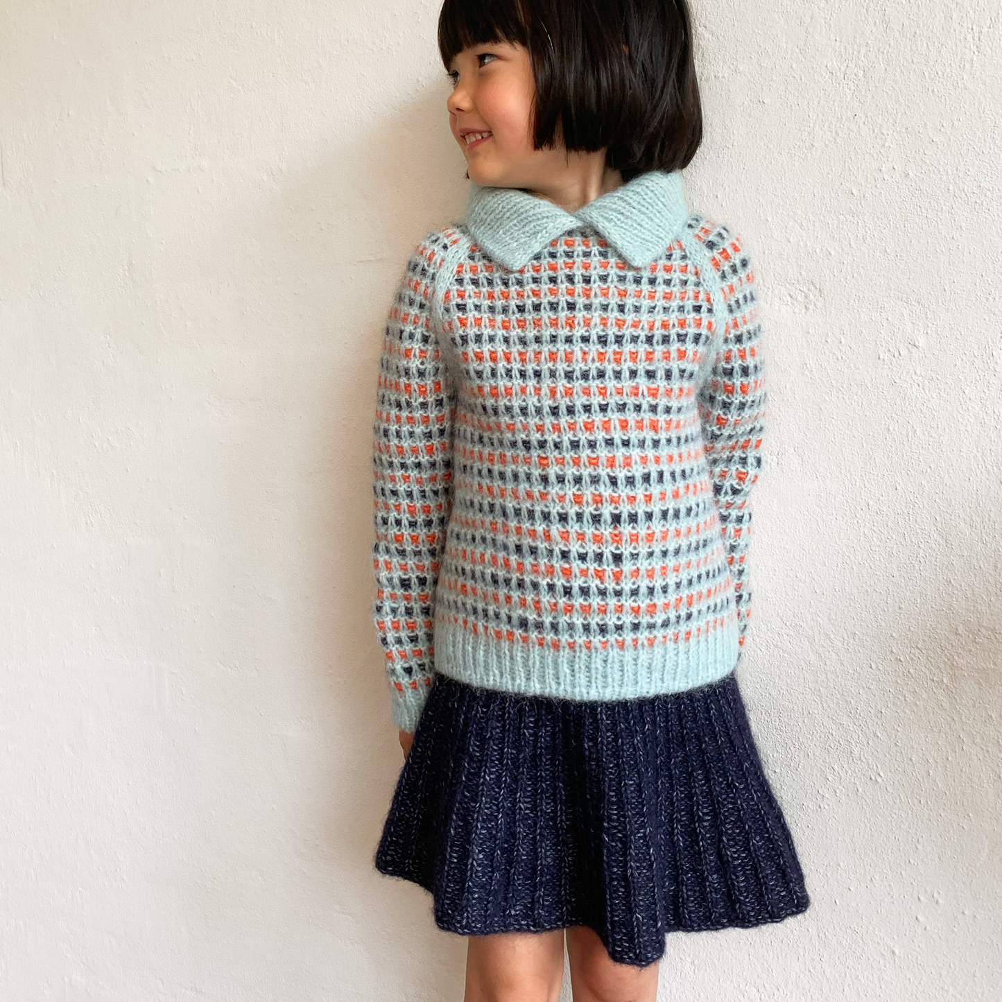 Little Tove Sweater