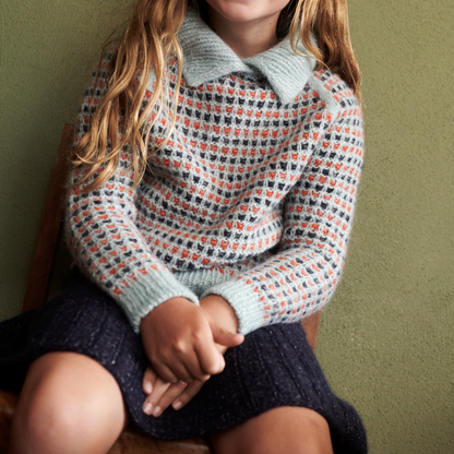 Little Tove Sweater