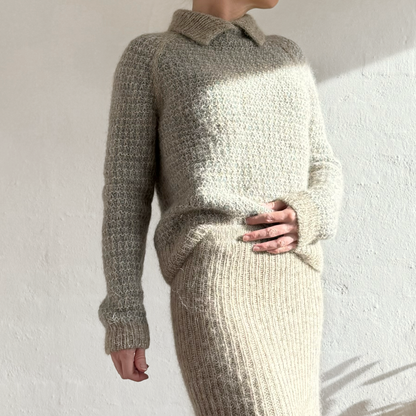 Tove Sweater