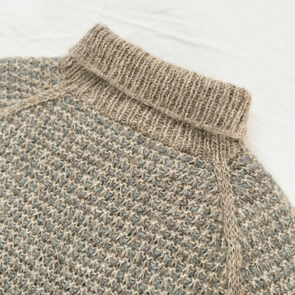 Tove Sweater