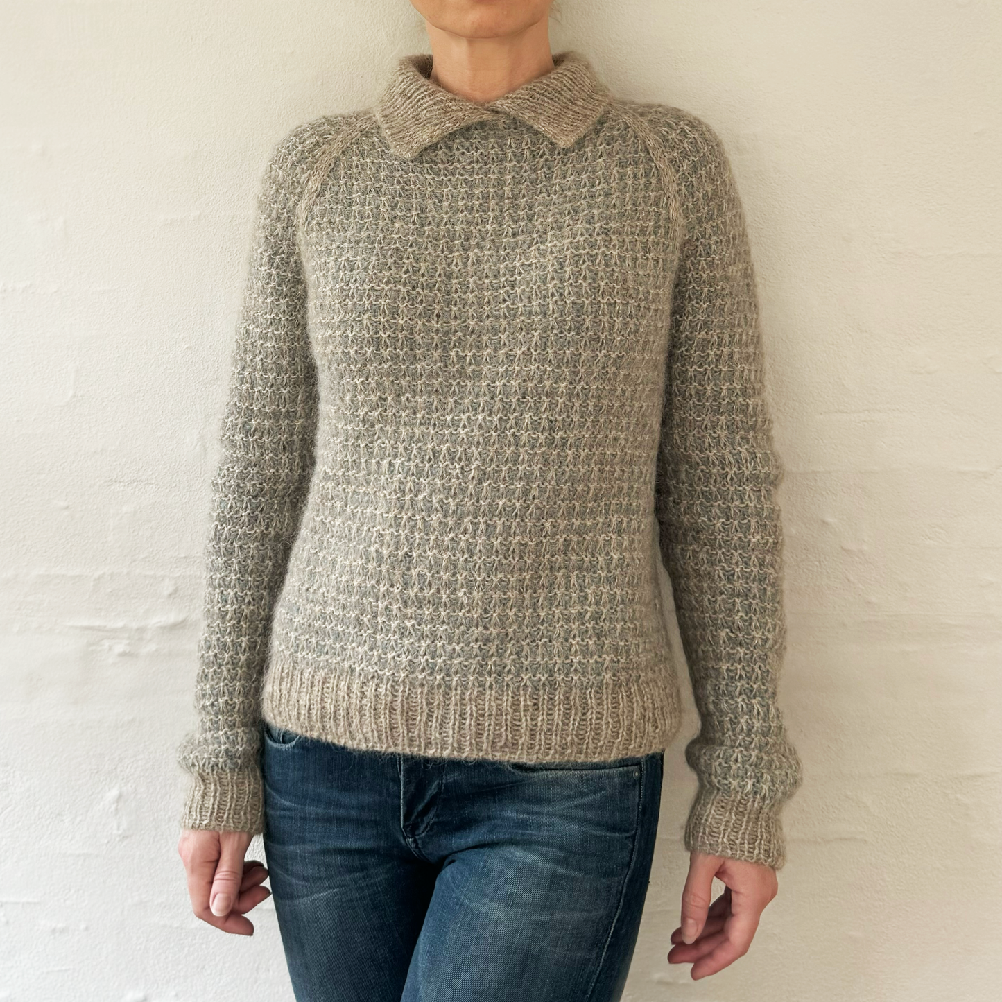 Tove Sweater