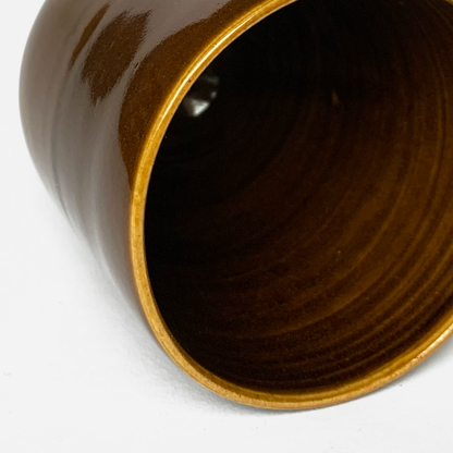 Golden Oak - Contour Tumbler