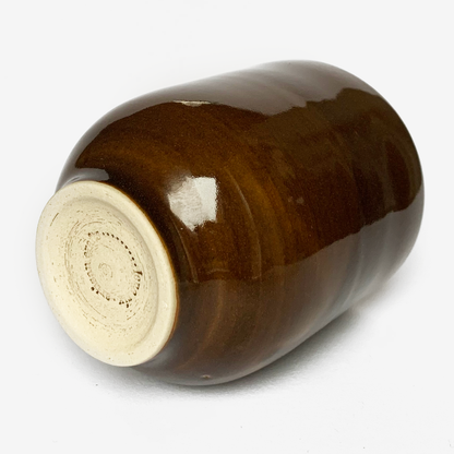 Golden Oak - Contour Tumbler