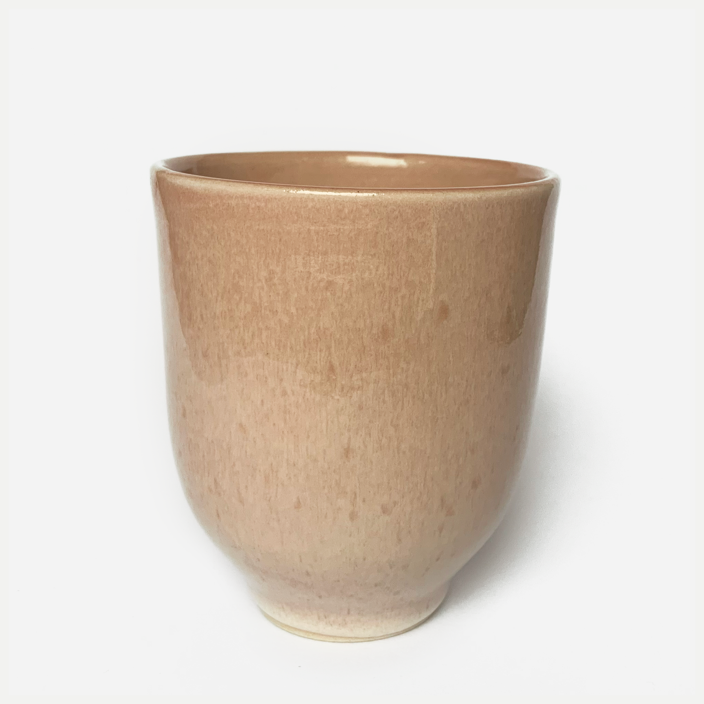 Mottled Rose - Contour Tumbler