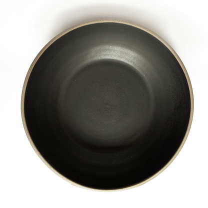 Recycle Black - Large Bowl