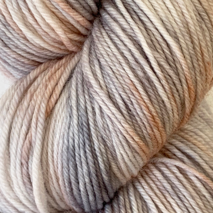 Seashell - Merino Sock