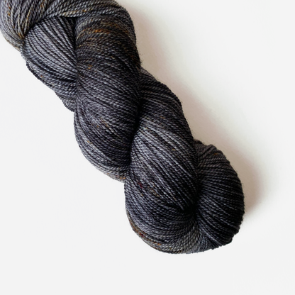 Starry Night - Merino Sock Twist