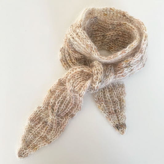 Twine Scarf