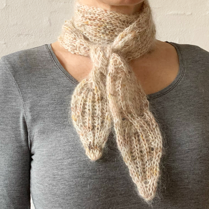 Twine Scarf