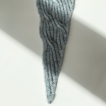 Twine Shawl